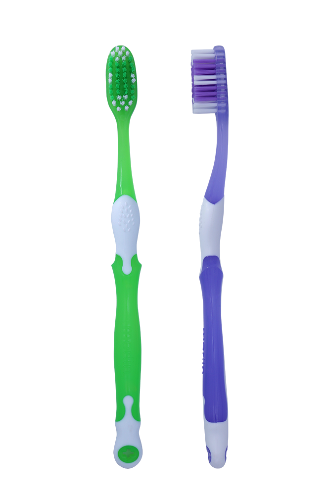Premium Dynamo Toothbrush