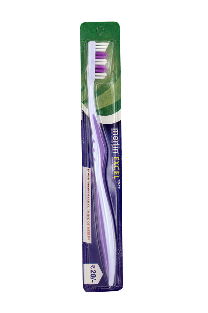 Premium Excel Toothbrush