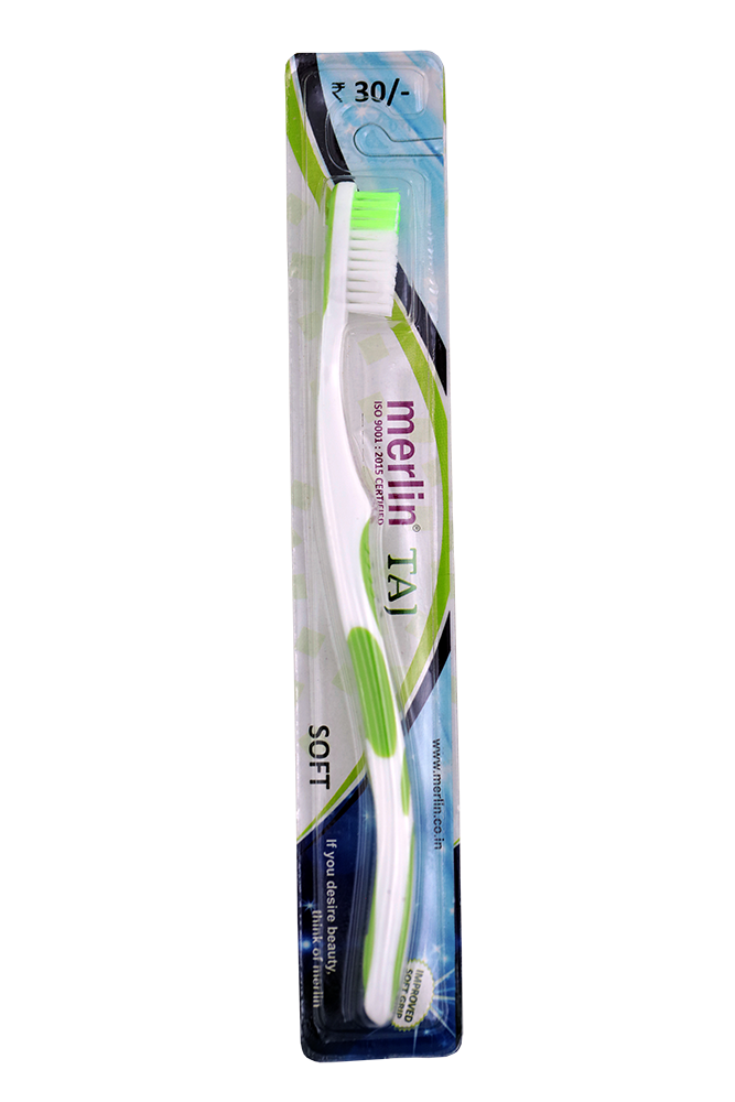 Premium Taj Toothbrush