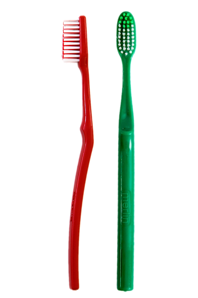 Regular Dento Toothbrush