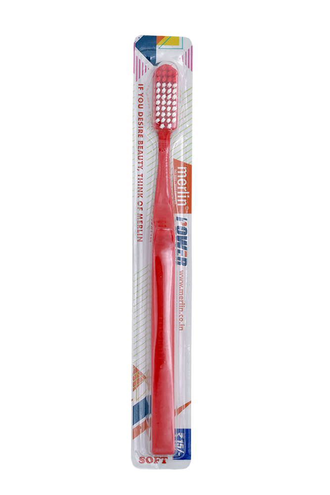 Regular Power Toothbrush